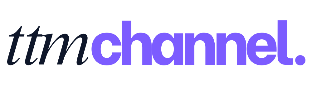 TTM Channel 